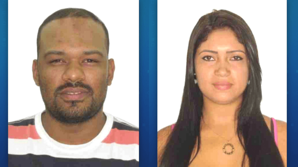'Cirilo' do PCC e esposa são executados dentro de carro em São Paulo