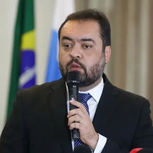 Rafael Campos/ Gov. RJ