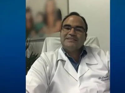 Polícia Civil identifica 40 vítimas de cardiologista preso por abusos no RS