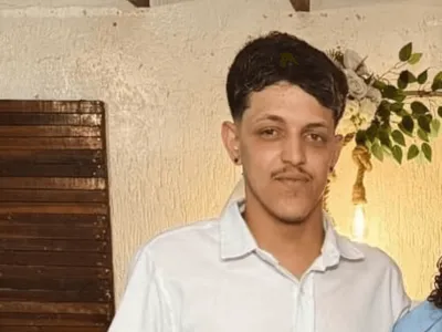 Motociclista morto por motorista alcoolizado é enterrado nesta manhã