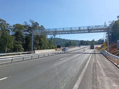 Pedágios para o Litoral Norte: atenção aos valores e formas de cobrança