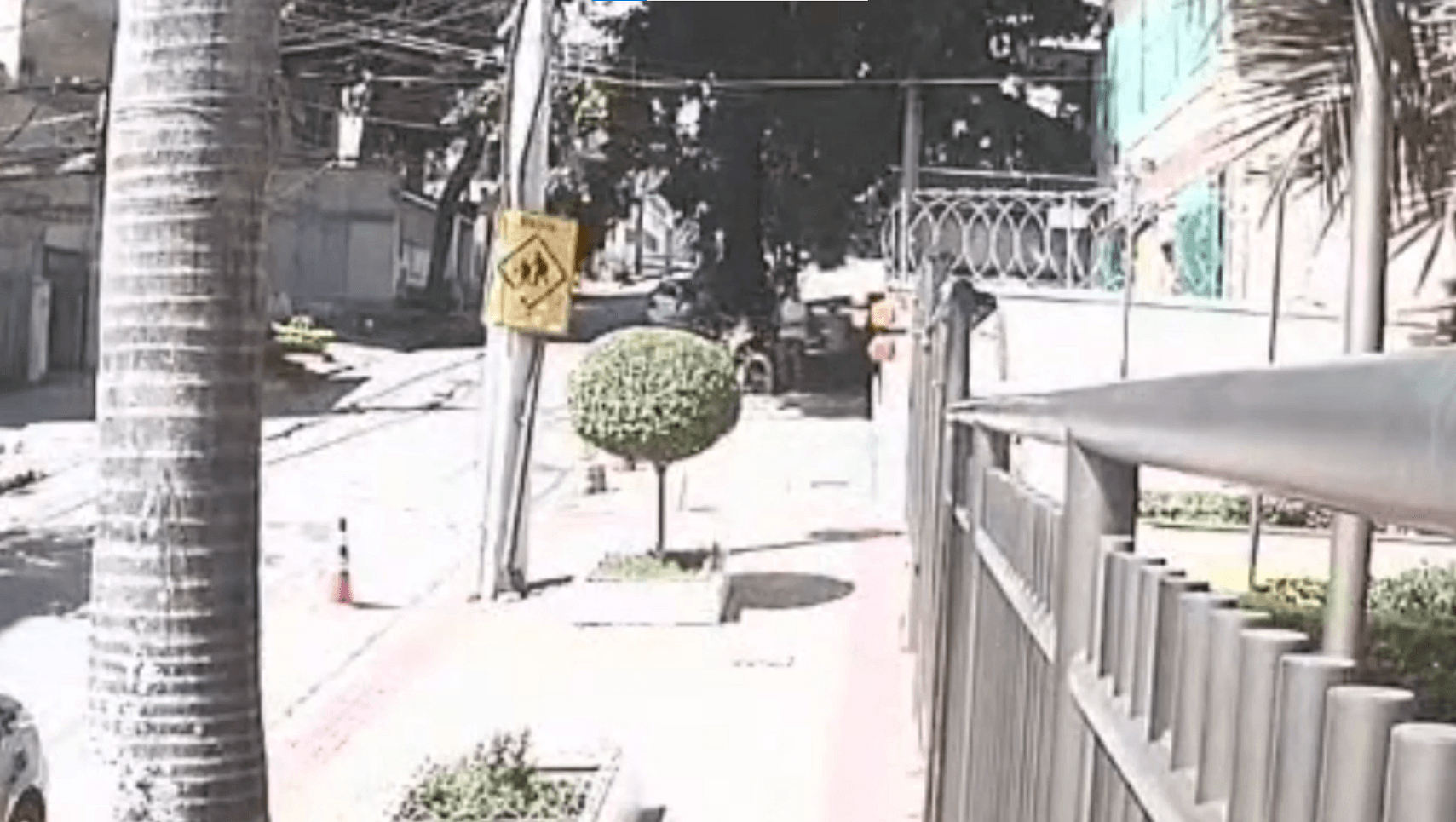 Tentativa de assalto acaba com idoso baleado no Méier, na Zona Norte do Rio