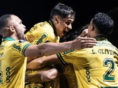 Mirassol abre a 2ª rodada da Libertadores; veja confrontos e onde assistir