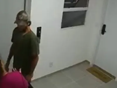 Mulher mata marido a facadas durante discussão no Paraná