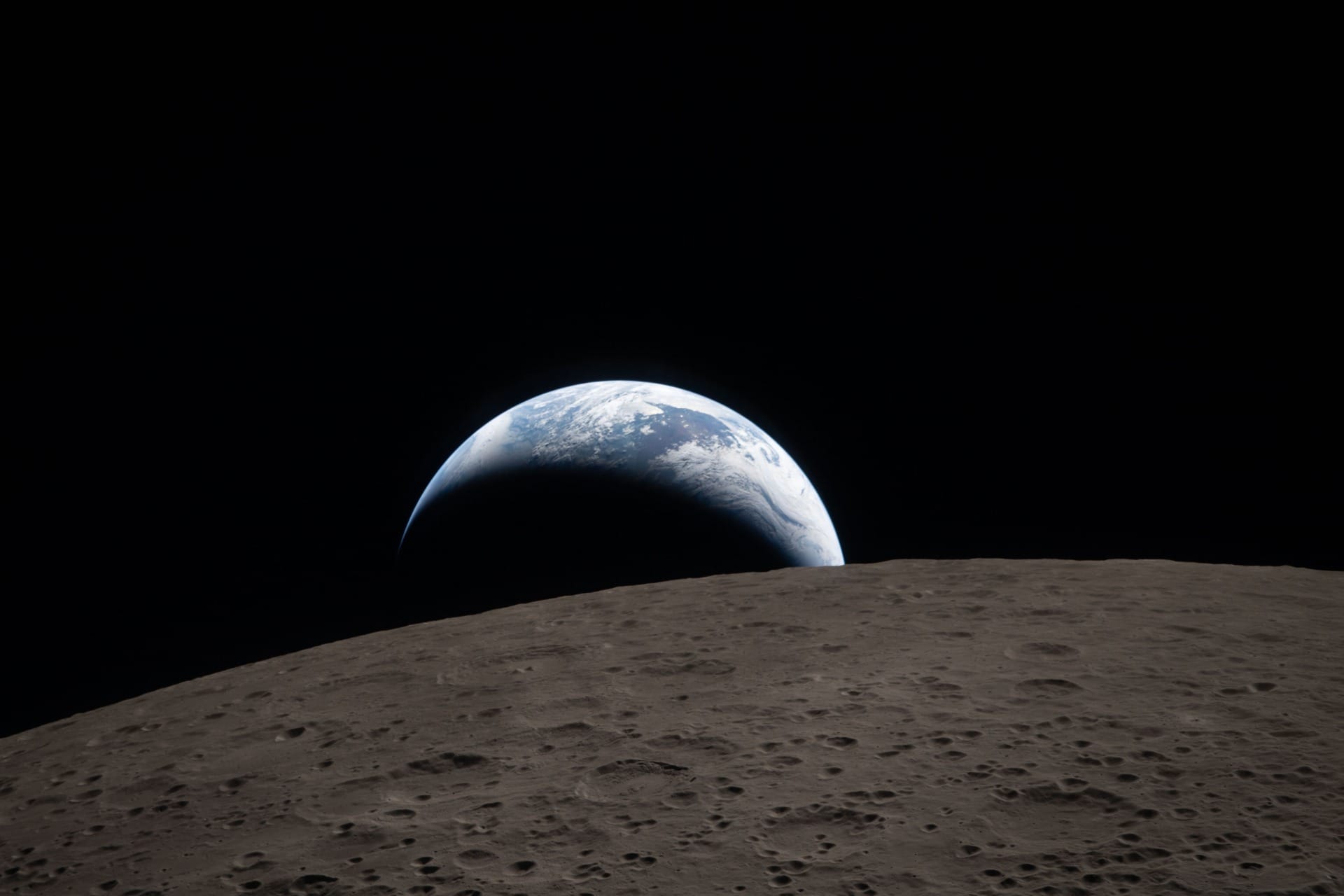 O homem foi à Lua? Testes simples mostram a verdade sobre viagem ao espaço