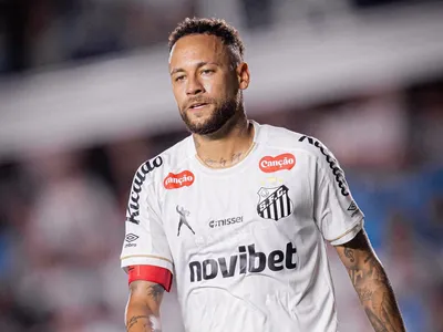 Neto crava saída de Neymar do Santos e revela destino no exterior