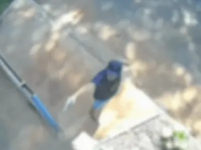 VÍDEO: guarda municipal atira contra homem e adolescente em Cosmópolis