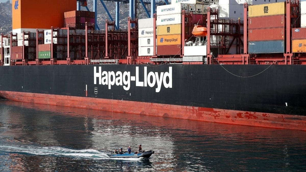 EUA bloqueiam portos iranianos após impasse nas negociações