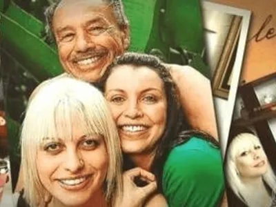 Briga por apartamento afasta Stênio Garcia das filhas há três anos; entenda