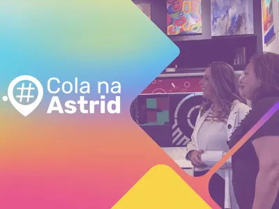 [Vídeo] A arte faz parte do nosso cotidiano