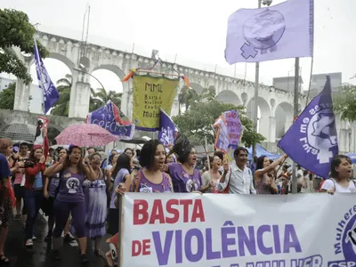 Violência sexual aumenta riscos cardiovasculares em mulheres
