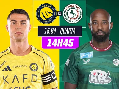 Al Nassr x Al Ettifaq: veja ao vivo e com imagens jogo pelo Saudita