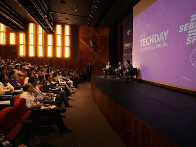 Evento em Campinas debate networking e LinkedIn