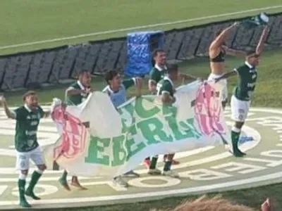 TJD-SP pune jogadores do Guarani após provocações no Dérbi 213