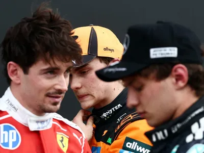 FIA bane “truque” de motor usado por Mercedes e Red Bull na classificação