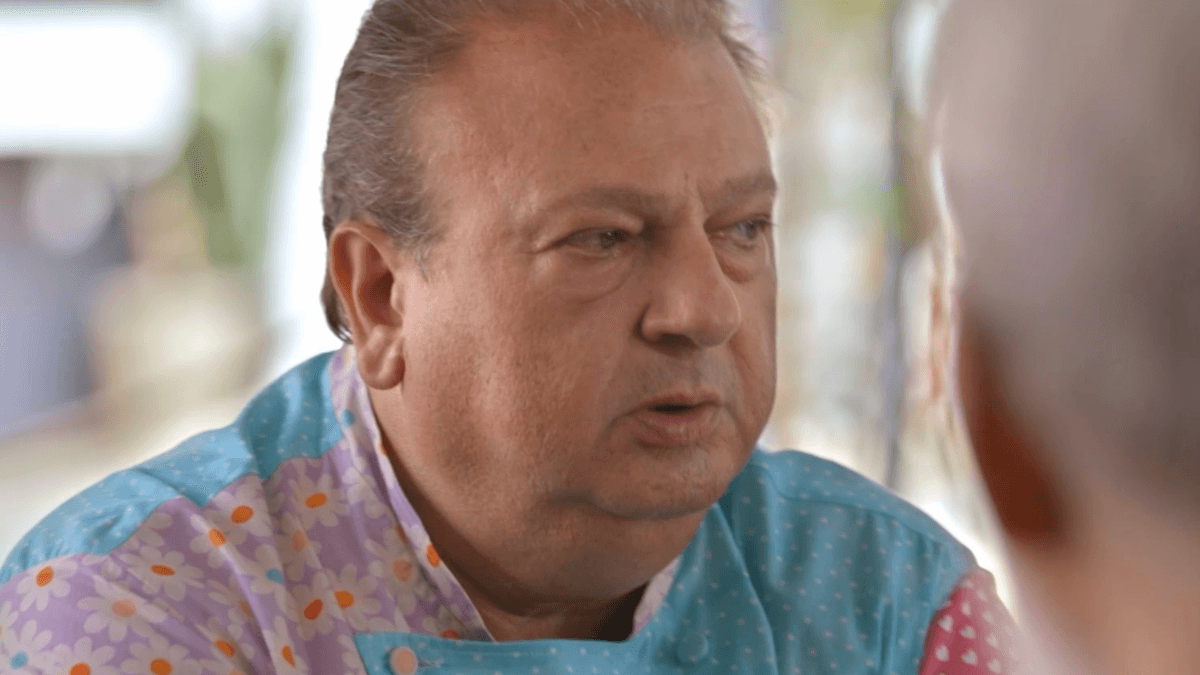 Jacquin abandona restaurante após dono apontar 'incoerências': "Não bate"