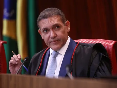 TSE elege Nunes Marques como novo presidente da Corte; Mendonça será vice
