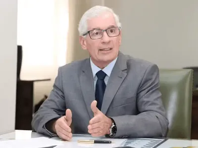 Paulo Sérgio Oliveira e Costa é reconduzido ao cargo de PGJ-SP