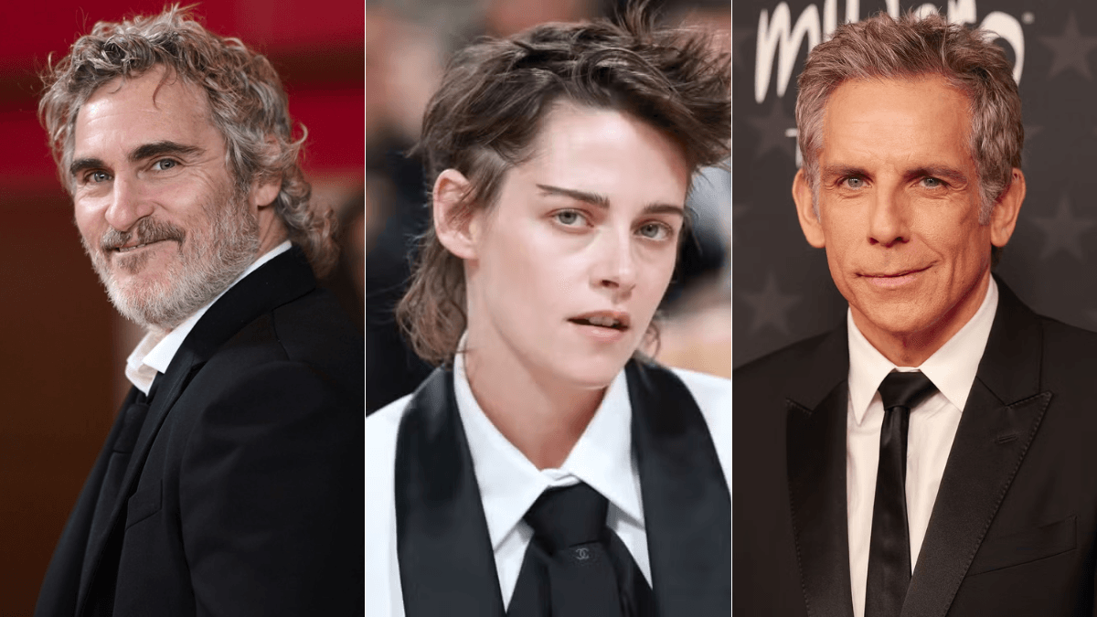 Astros de Hollywood assinam carta contra fusão de Paramount e Warner