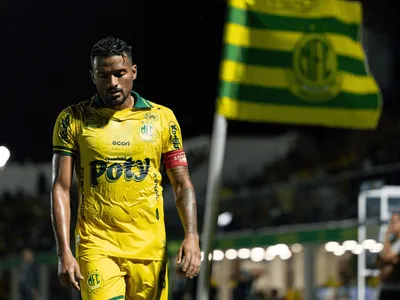 Santos diz que identificou torcedor que cuspiu em Reinaldo, do Mirassol