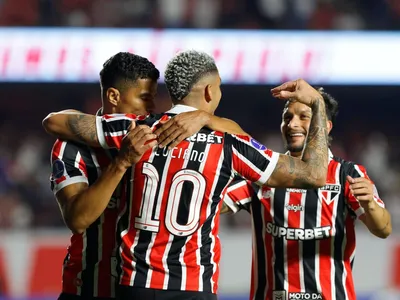 São Paulo vence no Morumbi, mas atuação irregular gera vaias da torcida