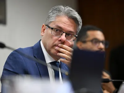 CPI do Crime pede indiciamento de Moraes, Gilmar, Toffoli e Gonet