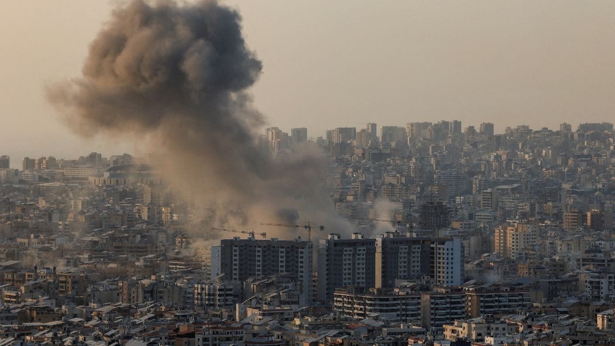 Israel amplia ofensiva no Líbano e confrontos com Hezbollah se intensificam