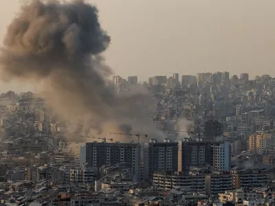 Israel amplia ofensiva no Líbano e confrontos com Hezbollah se intensificam