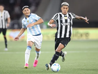 Sul-Americana tem reedição da Recopa com Racing x Botafogo; onde assistir