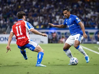Cruzeiro 1 x 2 Universidad Católica-CHI: assista aos gols pela Libertadores