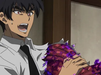 Anime Hell Teacher chega ao episódio final no Bandplay