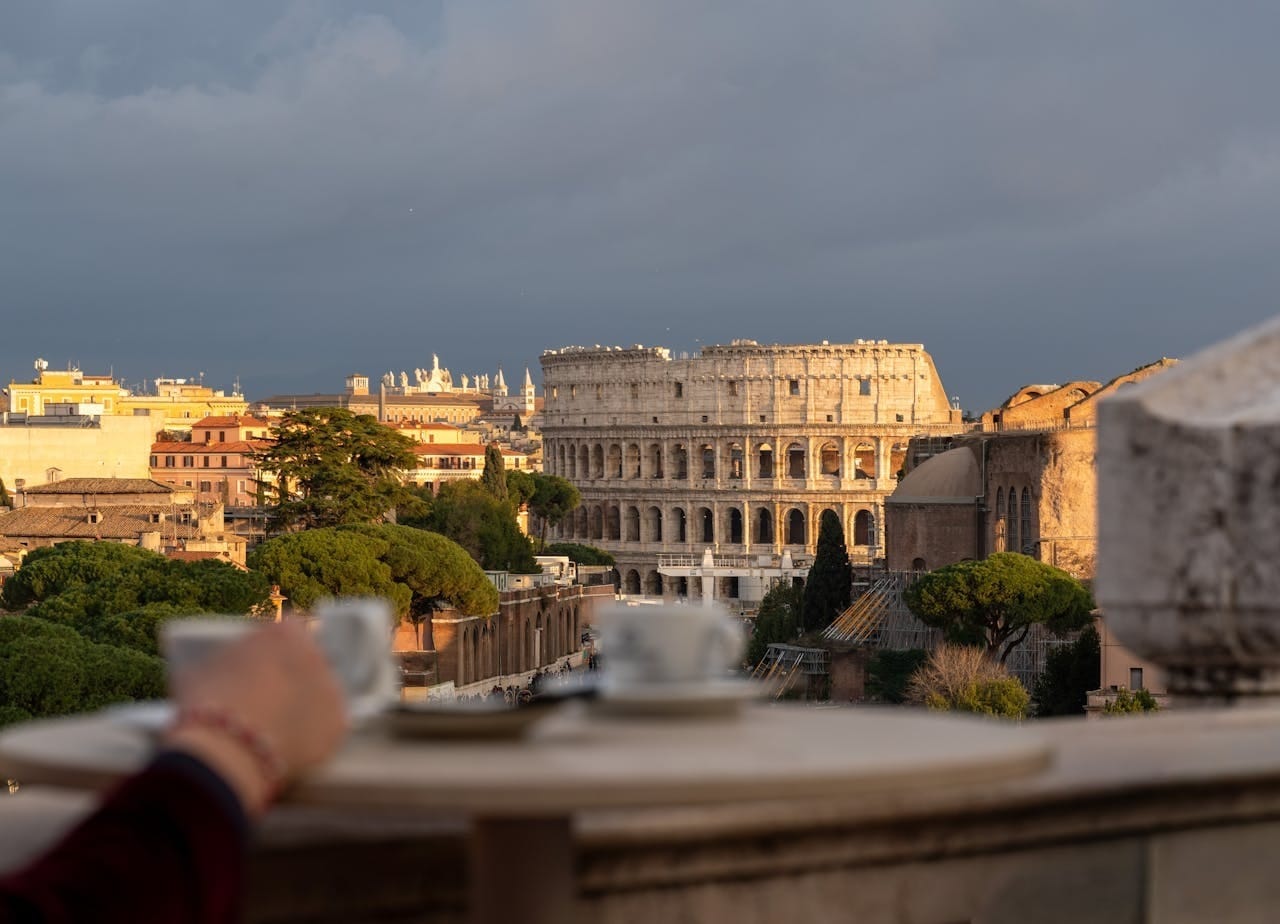 Quanto custa viajar para a Europa? Gasto diário pode chegar a 100 euros