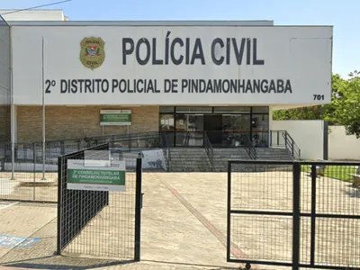 Jovem morre atropelado por caminhão em Pindamonhangaba