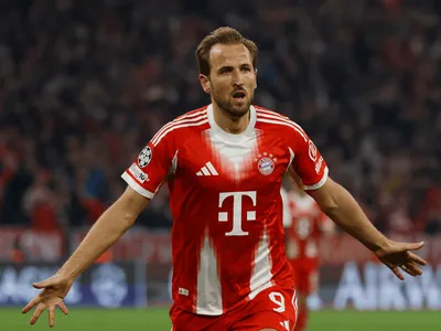 Em jogo de 7 gols, Bayern elimina o Real e vai à semifinal da Champions