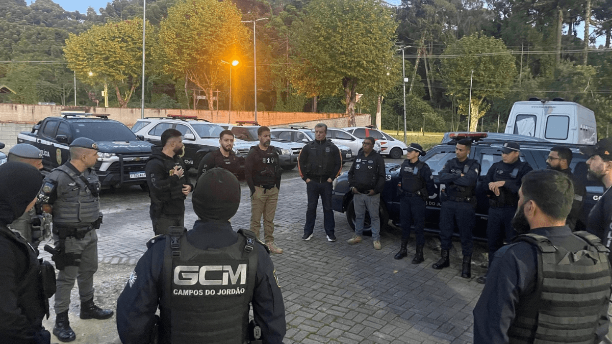 Polícia Civil