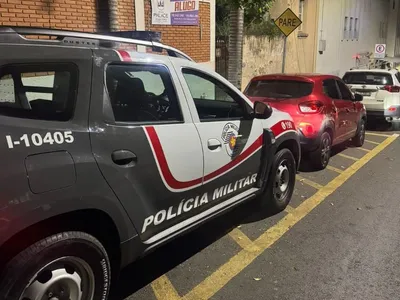 Quatro homens são presos por furtar garrafas de bebidas em Piracicaba