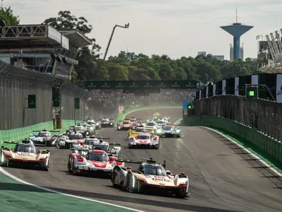 Interlagos passa por modernização e terá ajustes para 6 Horas de São Paulo