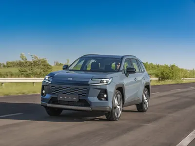 Novo Toyota RAV4 2026 chega com 239 cv, mas preço chama atenção