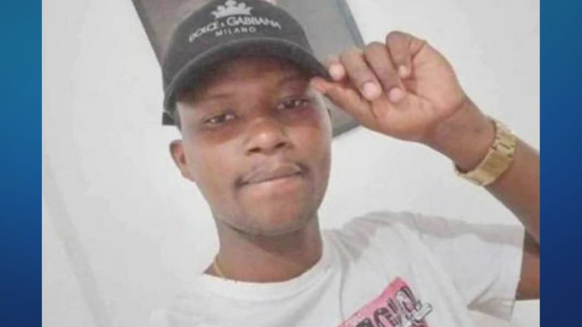 Terceiro acusado do assassinato de congolês é condenado a 28 anos de prisão