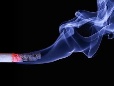 Cannabis com cigarro pode agravar câncer de pulmão, indica estudo