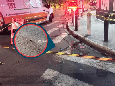 CAC é preso após atirar na cabeça de torcedor do Corinthians em Indaiatuba