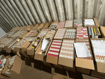 DIG de Campinas recupera R$ 200 mil em cigarros roubados em Minas Gerais