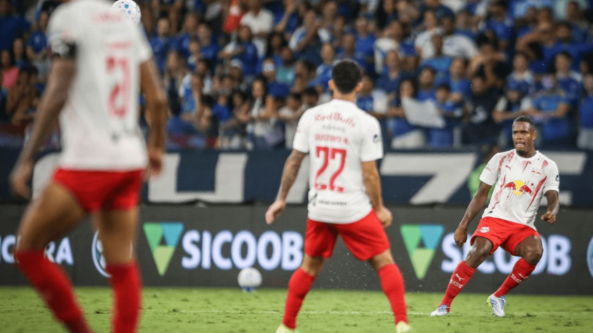 RB Bragantino x Coritiba: siga lances de jogo do Brasileirão em tempo real