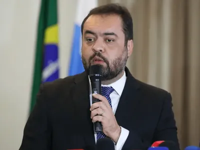 Ex-governador do RJ, Cláudio Castro é alvo de operação da Polícia Federal