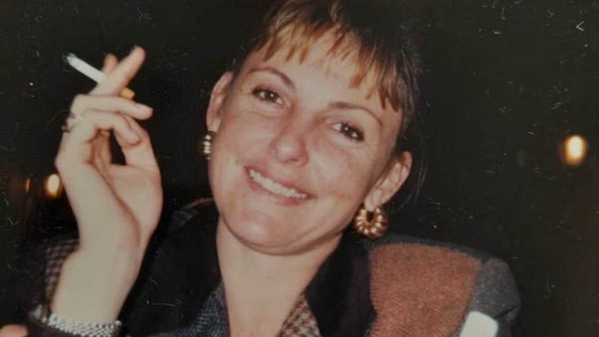 Quem é Dominique Scharf, estelionatária retratada em 'Tremembé 2'