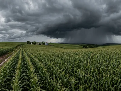 Super El Niño: Defesa Civil alerta para extremos climáticos no Brasil