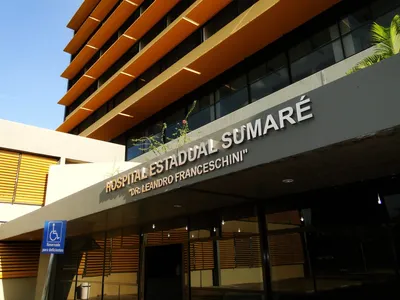 Hospital Estadual de Sumaré registra 14 pacientes com Superbactéria KPC