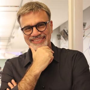 Mauro Beting