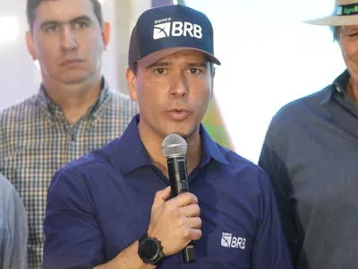 STF tem 2 a 0 por manter preso ex-chefe do BRB; Toffoli se declara suspeito