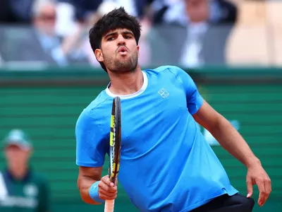 Carlos Alcaraz confirma retorno às quadras e defenderá título no US Open